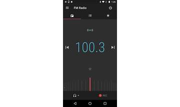 next radio app for Android - Download the APK from habererciyes
